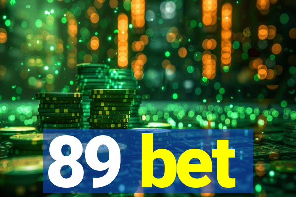 89 bet